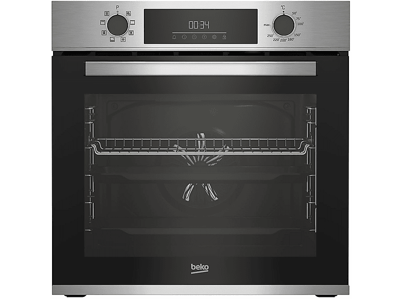 Forno Incasso Beko Bbis12300Xde