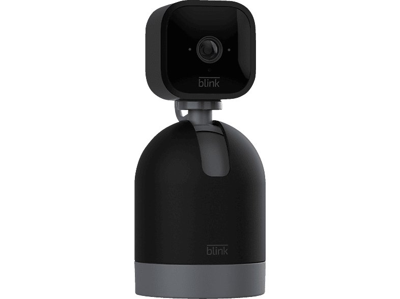 [Super günstig und kostenloser Versand!] BLINK Mini Pan Überwachungskamera Tilt