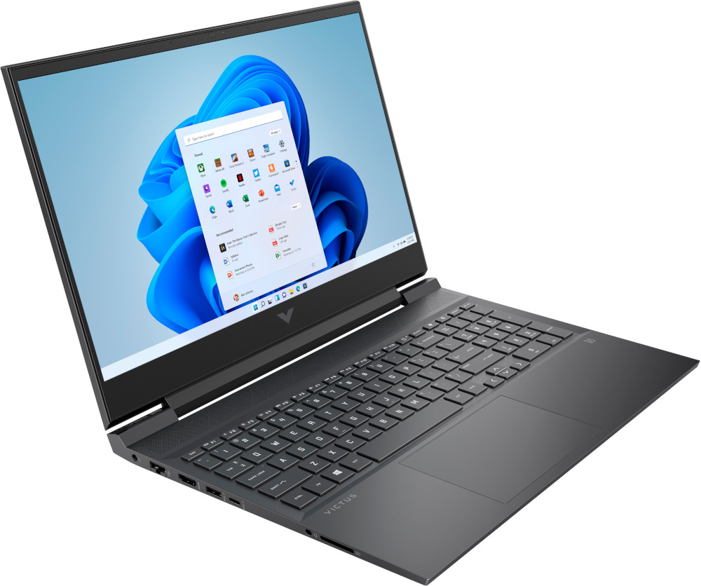 HP Gaming laptop Victus 16-d1000nb Intel Core i7-12700H (7H2S1EA)