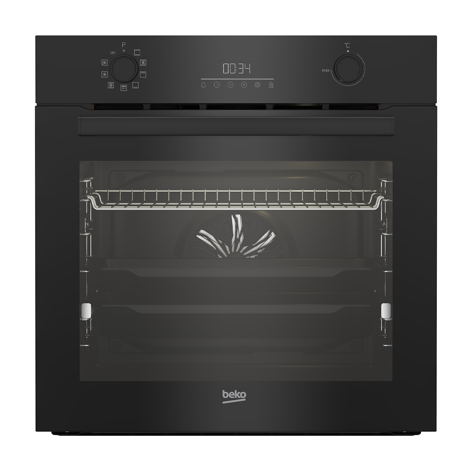Beko Bbim17300Bps Forno Incasso, classe A+