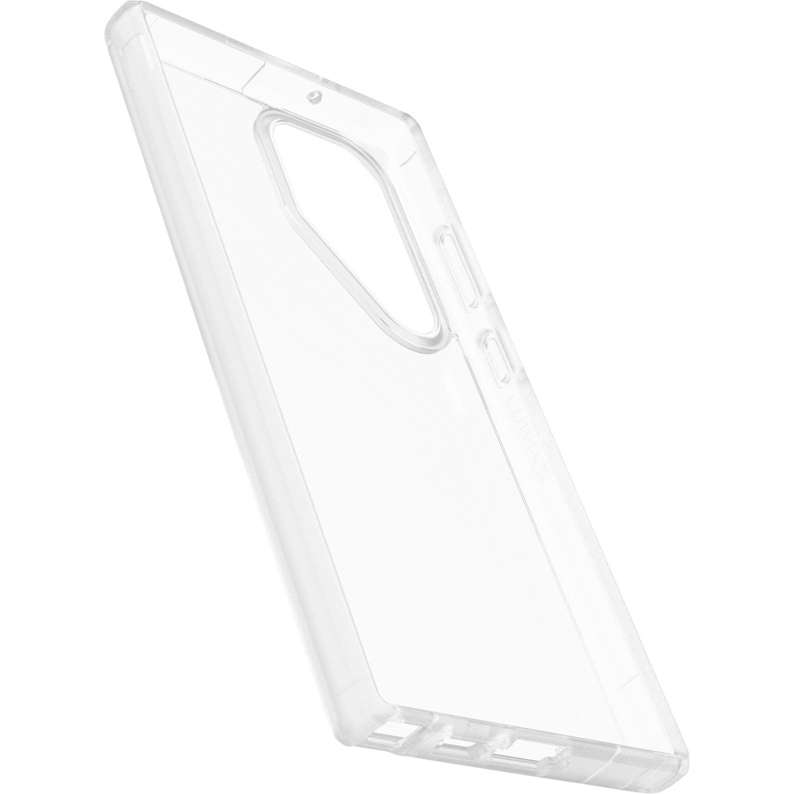 OTTERBOX React, Backcover, Samsung, Galaxy S23 (30) Ultra, Transparent