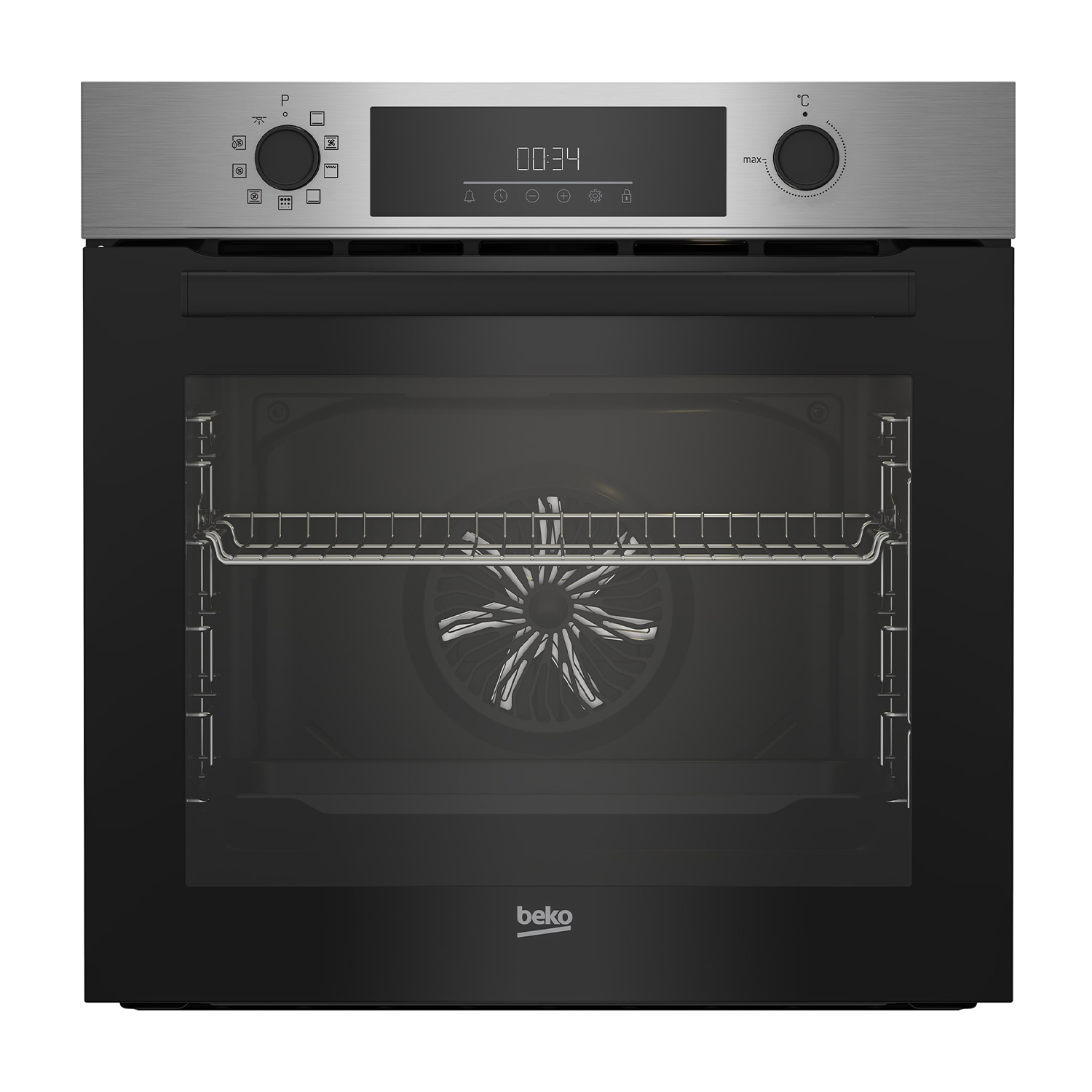 Beko Bbim11300Xfp Forno Incasso, classe A+