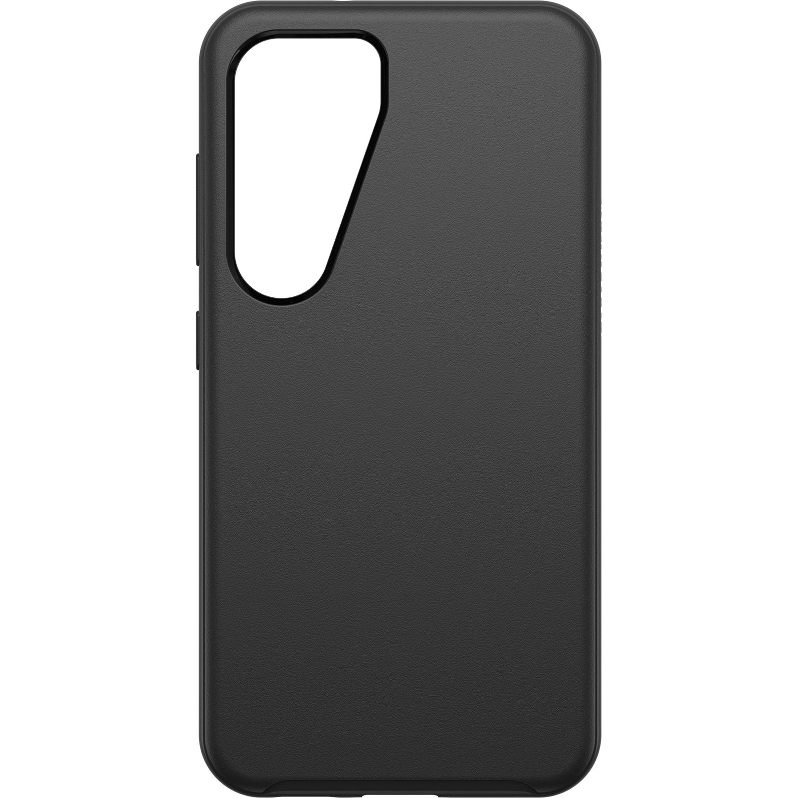 OTTERBOX Symmetry, Backcover, Samsung, Galaxy S23, Schwarz