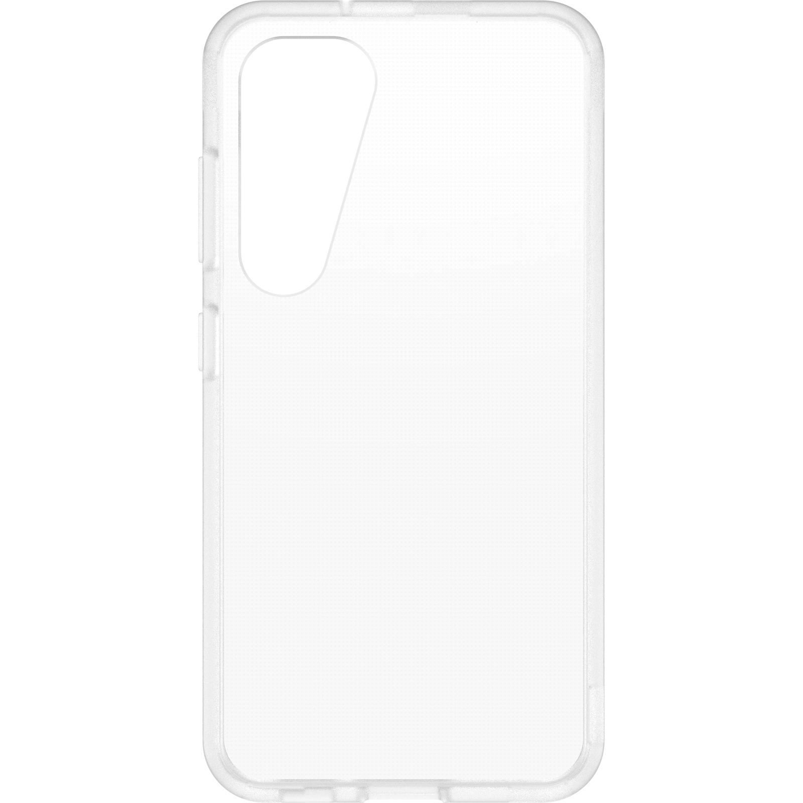 React, OTTERBOX Backcover, S23, (30) Transparent Samsung, Galaxy