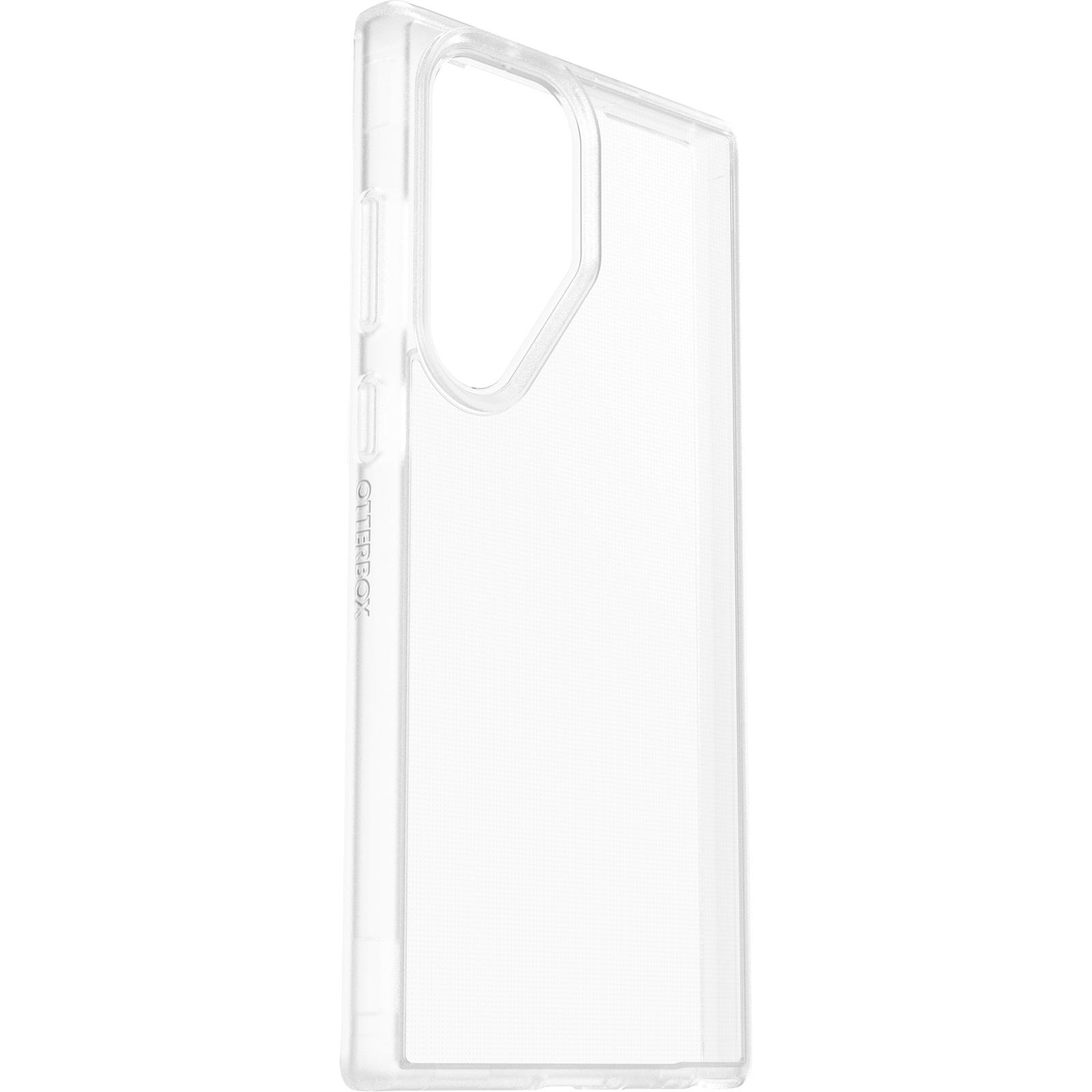 OTTERBOX React, (30) Samsung, Backcover, Galaxy Transparent Ultra, S23