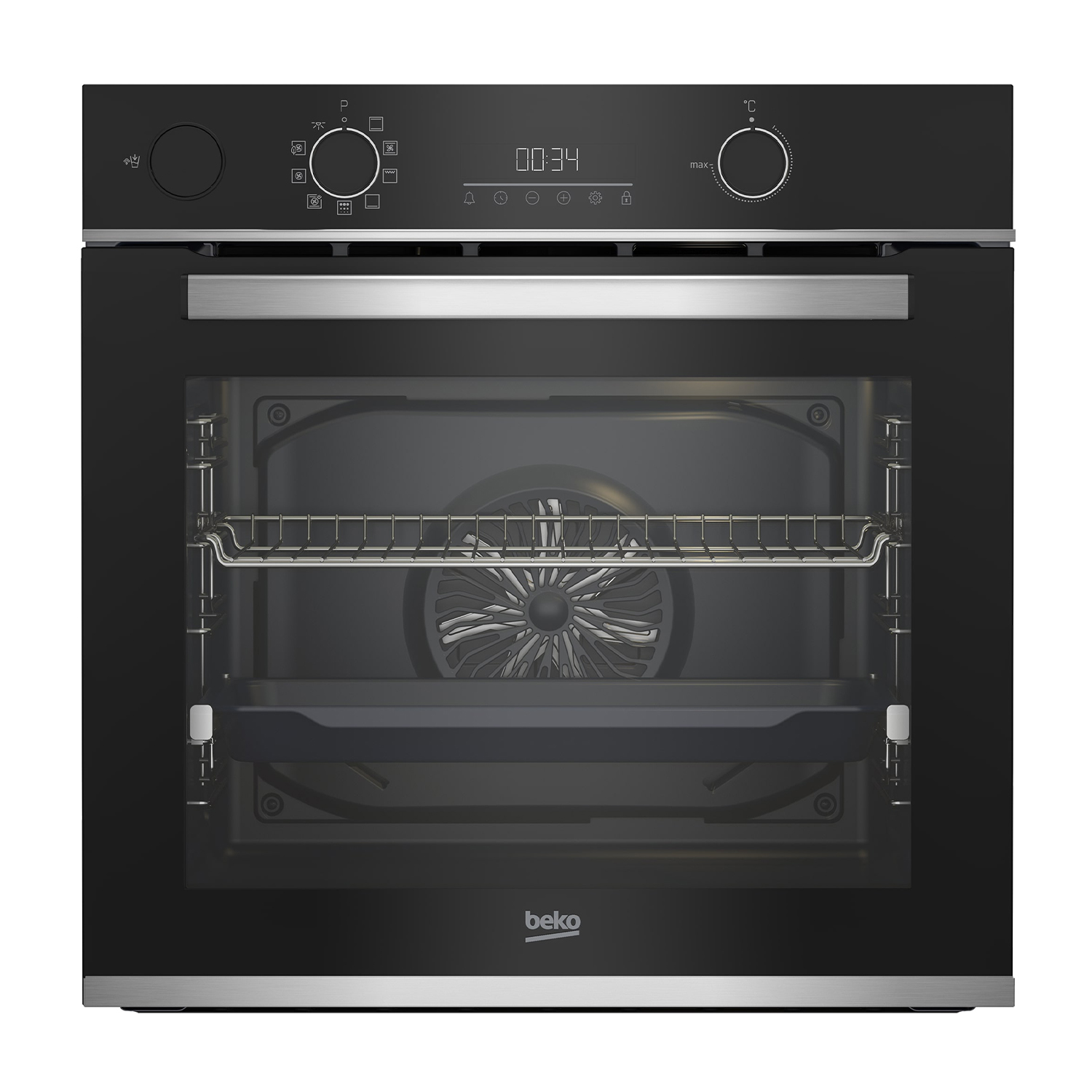 Beko Bbis13300Xpe Forno Incasso, classe A+