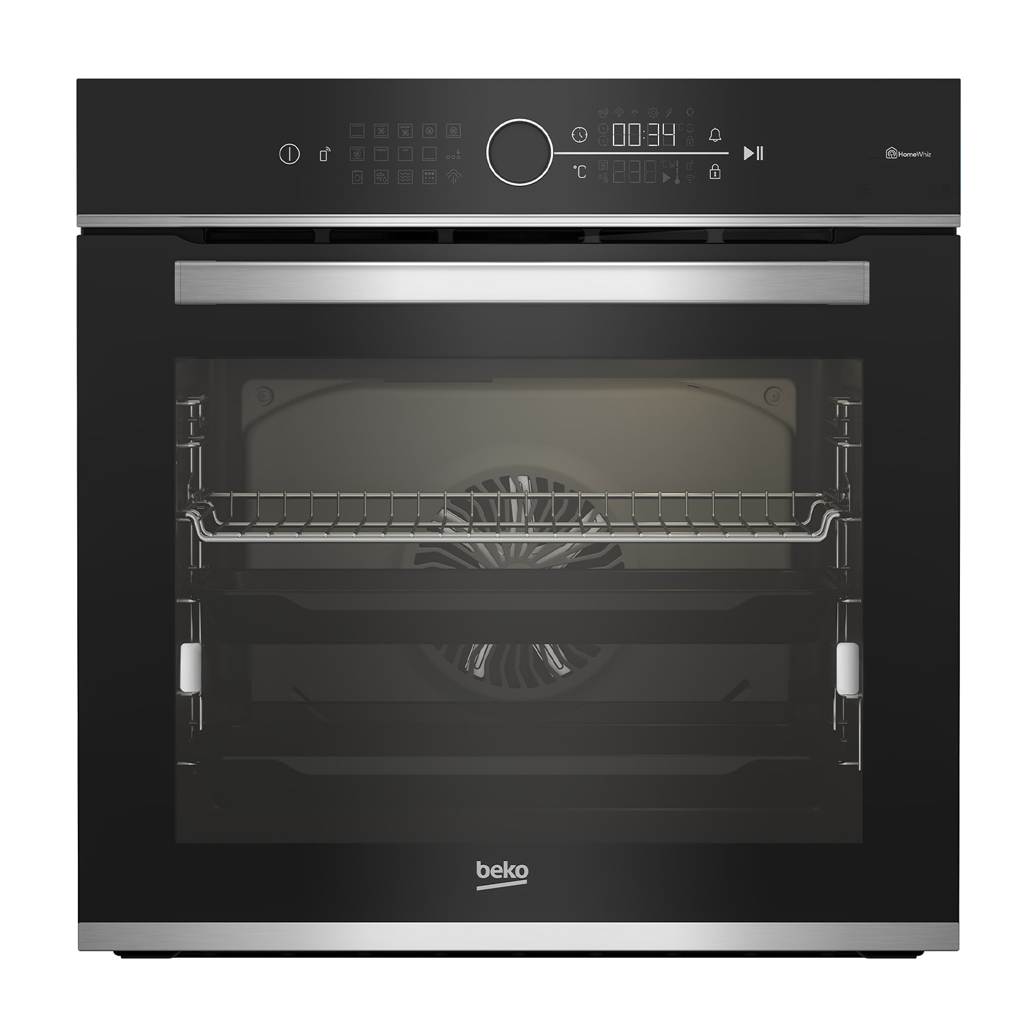 Beko Bbimm13400Xcsw Forno Incasso, classe A+