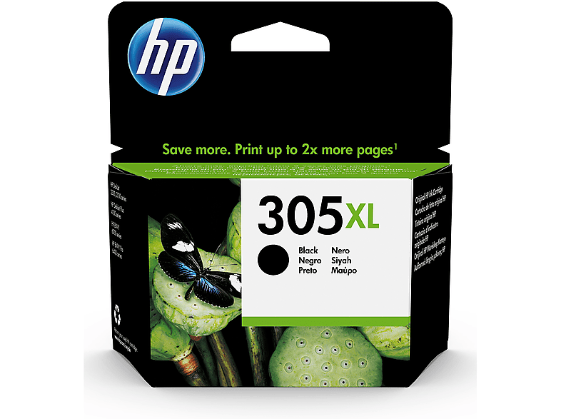 Hp 305Xl