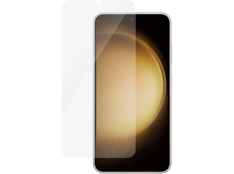 Panzerglass Beschermglas Galaxy S23 Transparant (pz-7315)