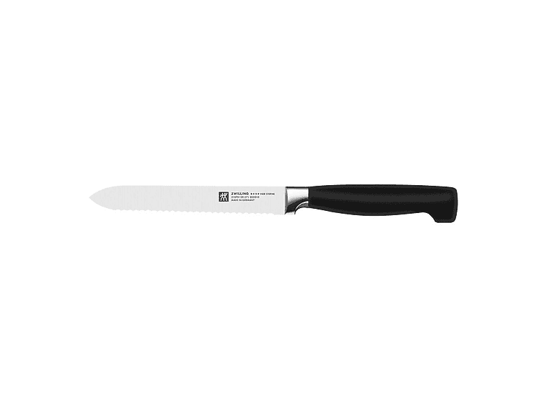 Zwilling Messerblock Vier Sterne 8tlg.; Messerblockset 8tlg. — Foto 3 von 5