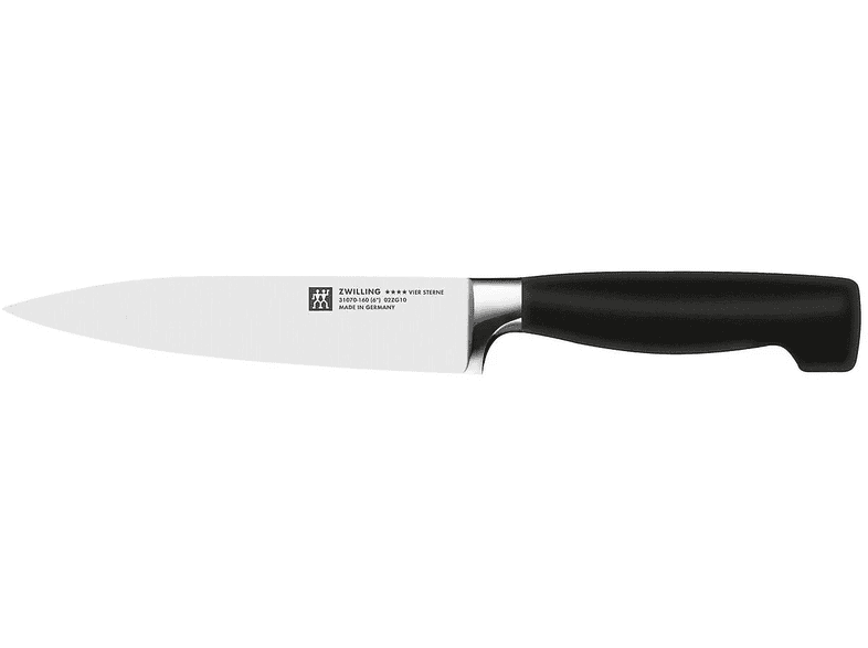Zwilling Messerblock Vier Sterne 8tlg.; Messerblockset 8tlg. — Foto 4 von 5