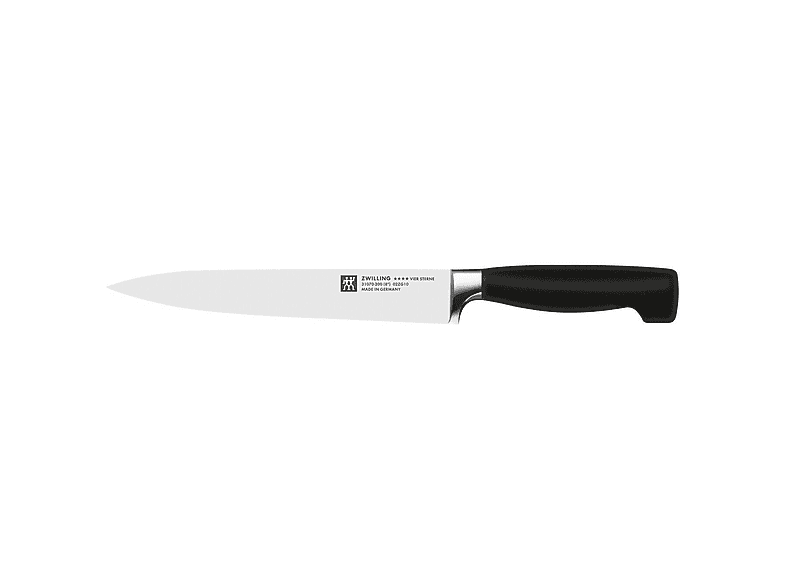 Zwilling Selbstschärfender Messerblock 7tlg; Selbstschärfender Messerblock 7tlg. — Foto 5 von 5