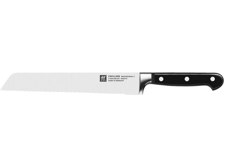 Zwilling Professional S Messerset 7tlg.; Messerblock 7tlg. — Foto 4 von 5
