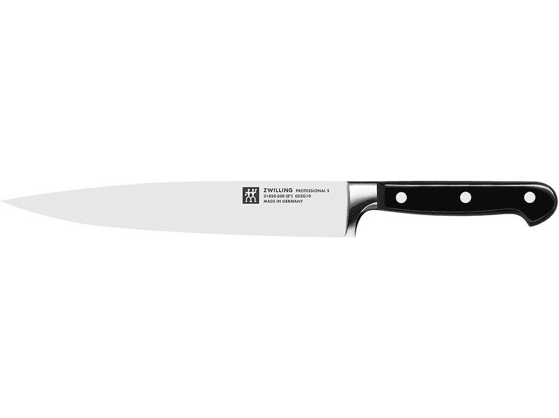 Zwilling Professional S Messerset 8tlg.; Messerblock 8tlg. — Foto 5 von 5