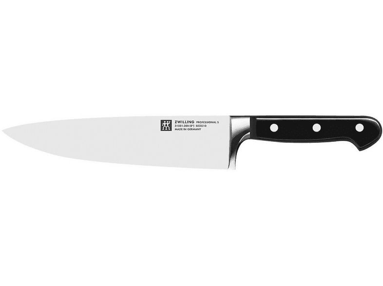 Zwilling Professional S Messerset 8tlg.; Messerblock 8tlg. — Foto 3 von 5
