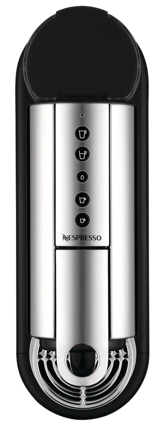 DE-LONGHI EN220.M Citiz Platinum kapszulás kávéfőző | MediaMarkt