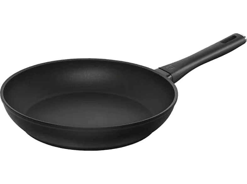 ZWILLING Madura Plus Bratpfanne 24 Cm – Keramische Antihaftbeschichtung Mit Titan, Für Induktion