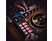 HERCULES Inpulse 300 MK2 - Contrôleur DJ (Noir)
