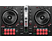 HERCULES Inpulse 300 MK2 - Contrôleur DJ (Noir)