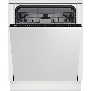 BEKO BDIN38650C LAVASTOVIGLIE INCASSO,  59,8 cm, Classe B