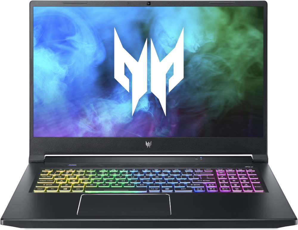 ACER PC portable gamer Predator Helios 300 PH317-55-90VP Intel Core i9-11900H (NH.QB6EH.005)