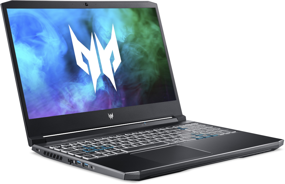 ACER PC portable gamer Predator Helios 300 PH315-54-71YM Intel Core i7-11800H (NH.QC1EH.004)