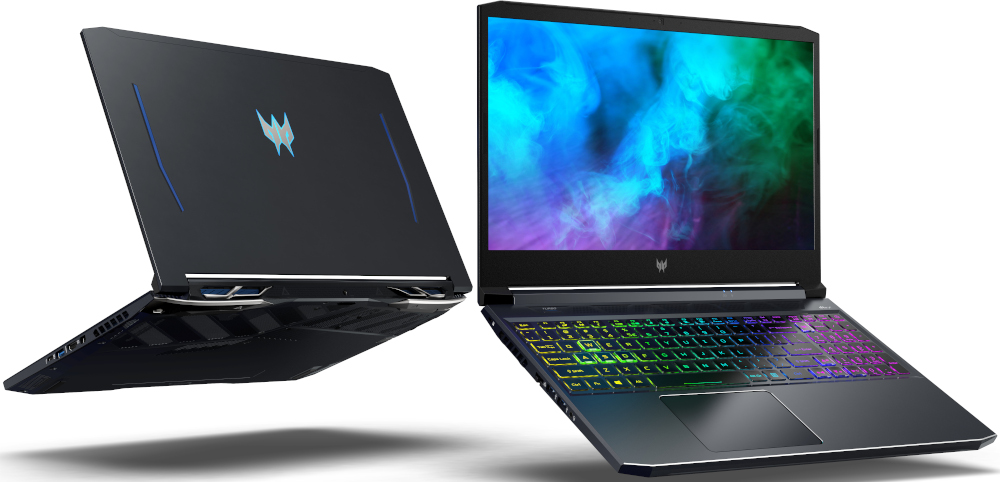 ACER PC portable gamer Predator Helios 300 PH315-54-71YM Intel Core i7-11800H (NH.QC1EH.004)