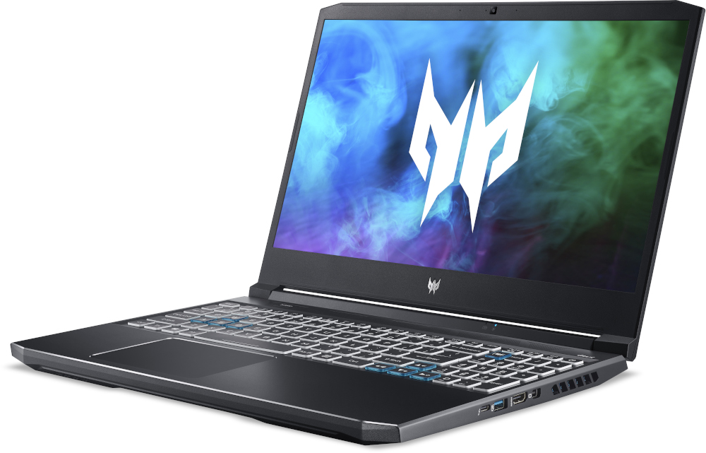 ACER PC portable gamer Predator Helios 300 PH315-54-94MW Intel Core i9-11900H (NH.QC2EH.007)