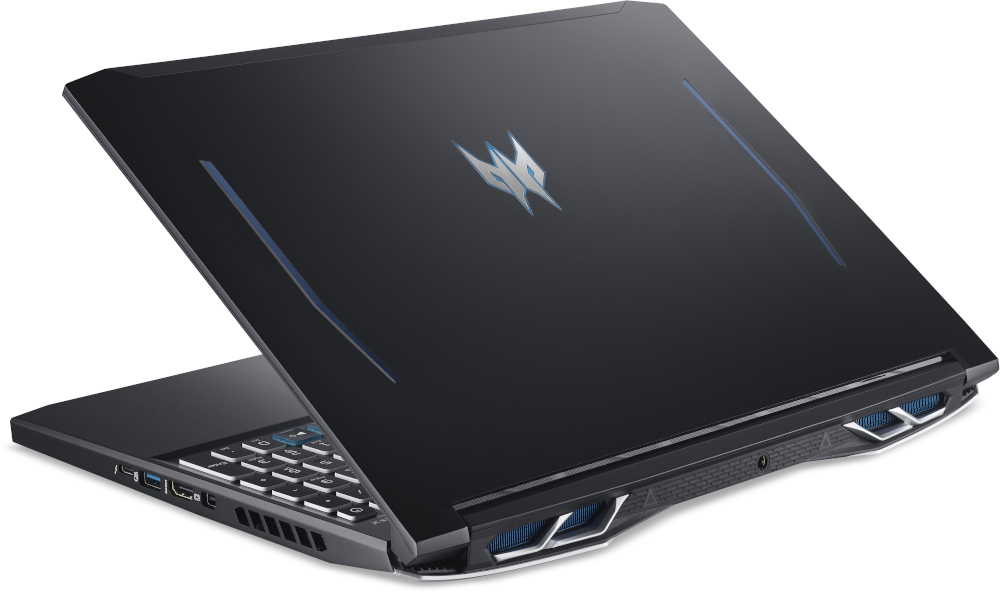 ACER PC portable gamer Predator Helios 300 PH315-54-94MW Intel Core i9-11900H (NH.QC2EH.007)