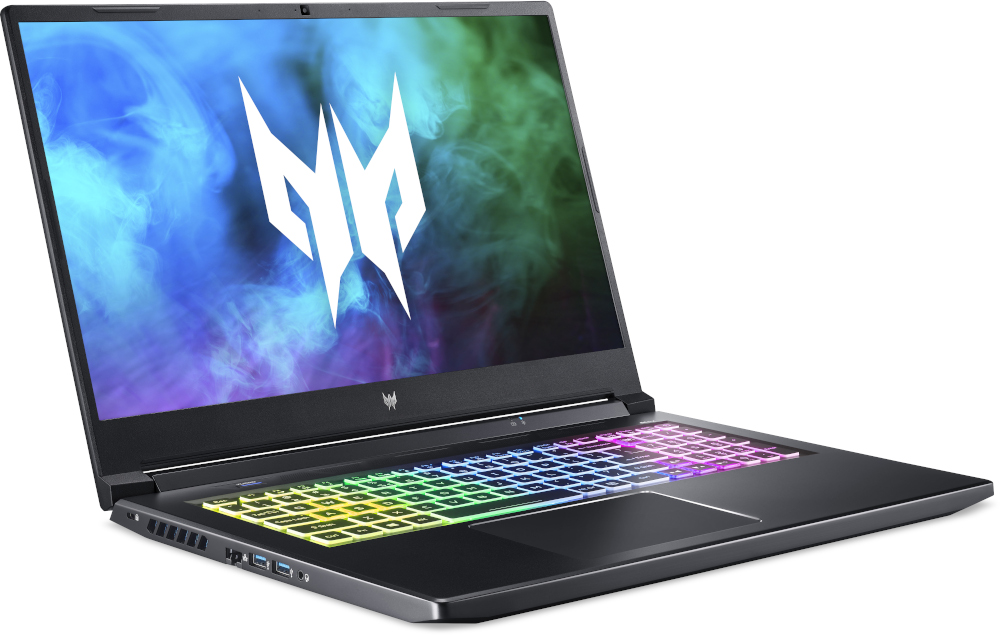 ACER PC portable gamer Predator Helios 300 PH317-55-90VP Intel Core i9-11900H (NH.QB6EH.005)