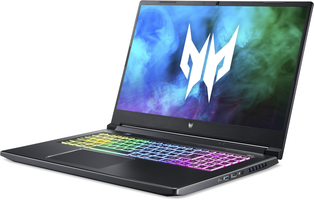 ACER PC portable gamer Predator Helios 300 PH317-55-90VP Intel Core i9-11900H (NH.QB6EH.005)
