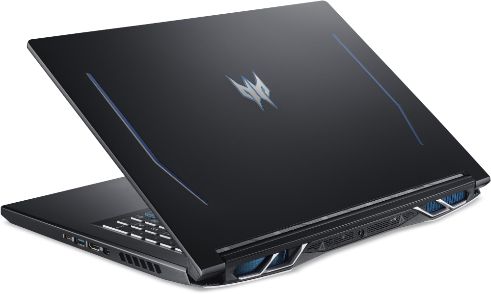 ACER PC portable gamer Predator Helios 300 PH317-55-90VP Intel Core i9-11900H (NH.QB6EH.005)