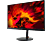 ACER Nitro XV272UKV UM.HX2EE.V08 27'' Sík QHD 170 Hz 16:9 FreeSync IPS LED Gamer Monitor