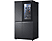 LG GSQV90MCAE Side by side hűtőszekrény InstaView Door-in-Door, DoorCooling+ technológia, 655l
