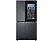 LG GSQV90MCAE Side by side hűtőszekrény InstaView Door-in-Door, DoorCooling+ technológia, 655l