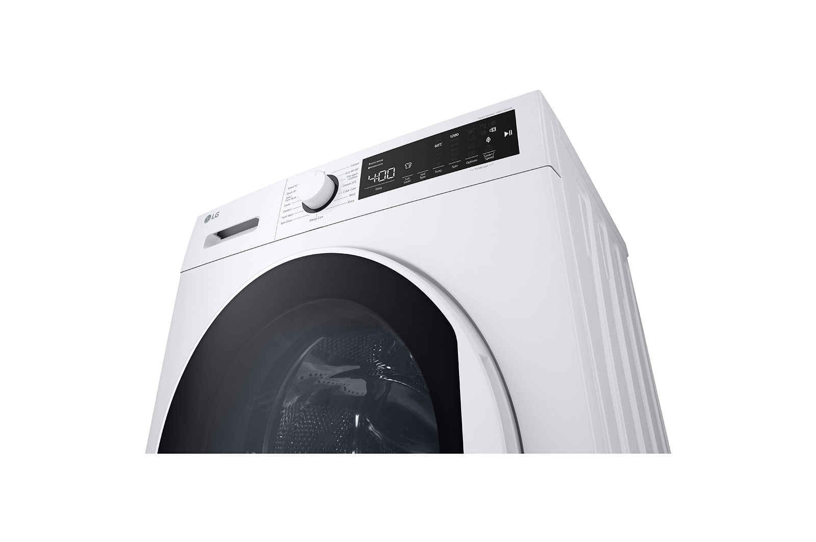 LG F2WT208S0E Elöltöltős mosógép 8 kg
