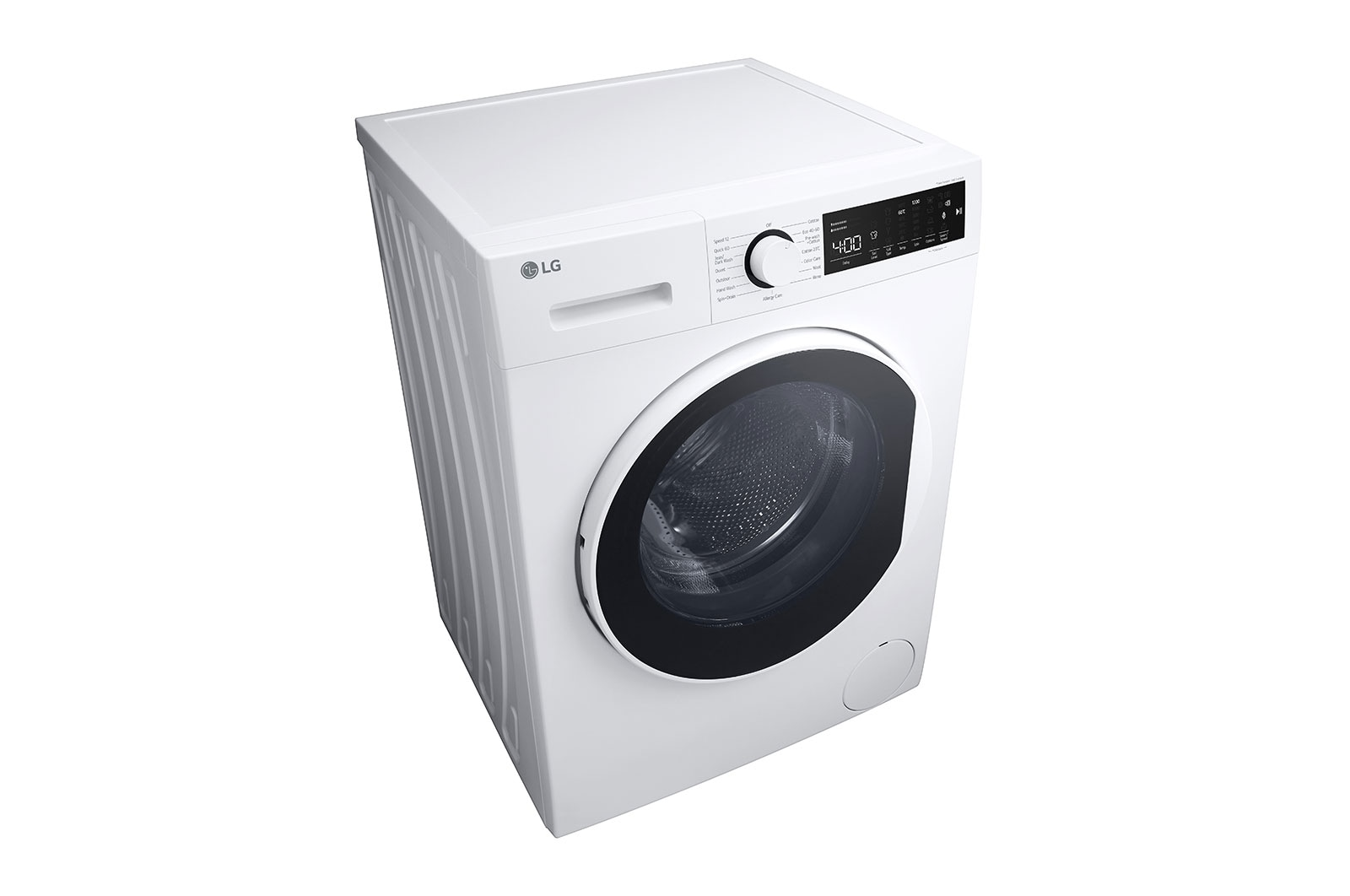 LG F2WT208S0E Elöltöltős mosógép 8 kg
