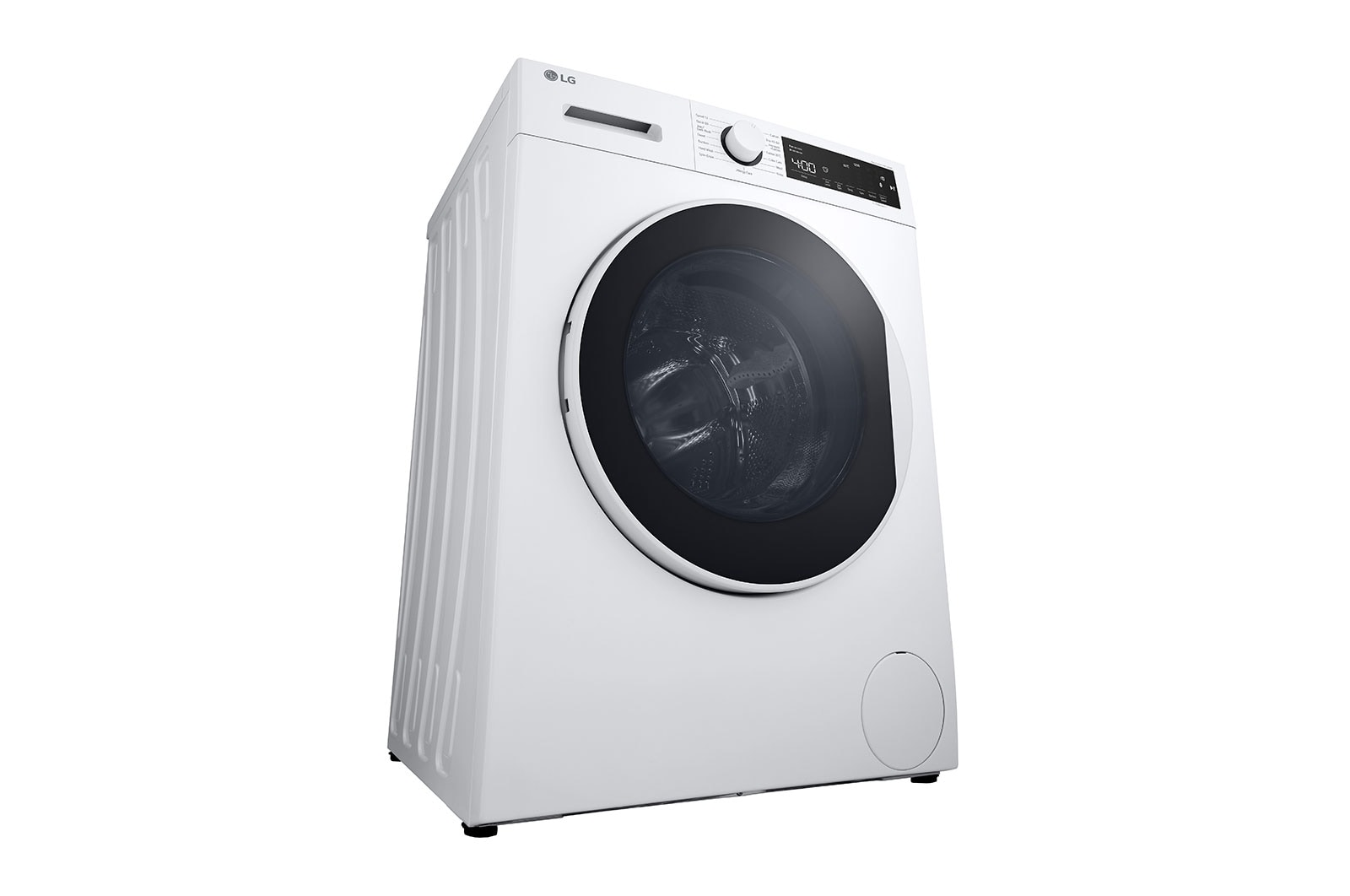 LG F2WT208S0E Elöltöltős mosógép 8 kg