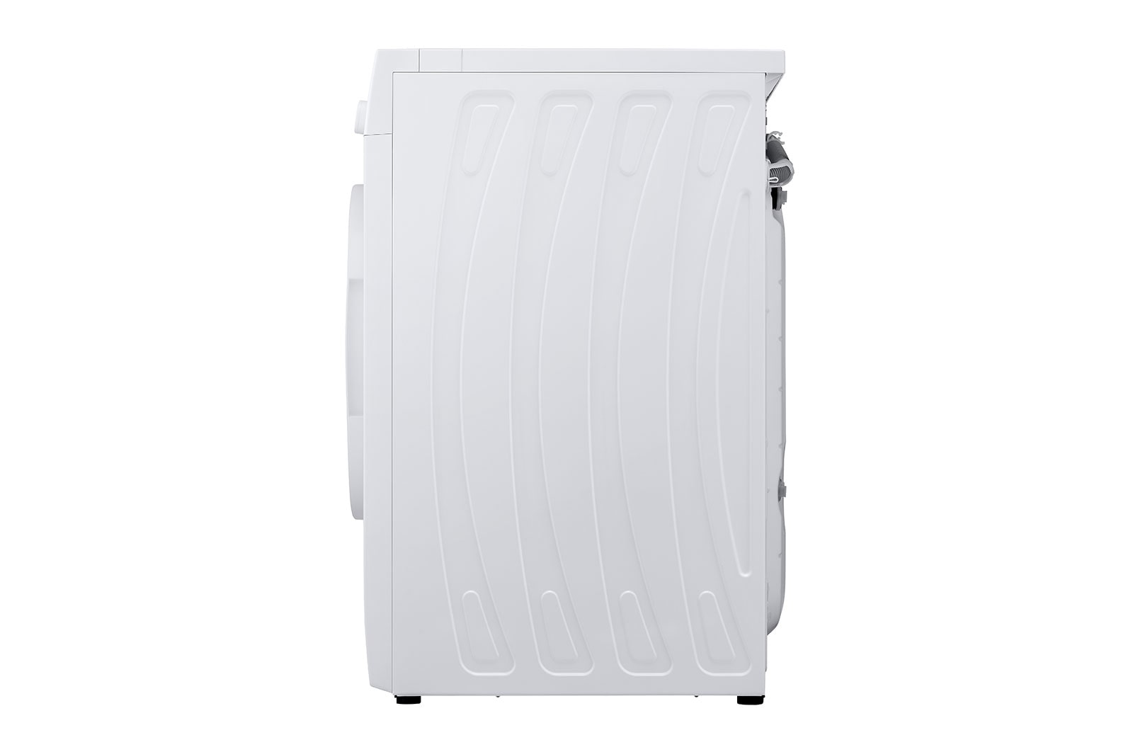 LG F2WT208S0E Elöltöltős mosógép 8 kg