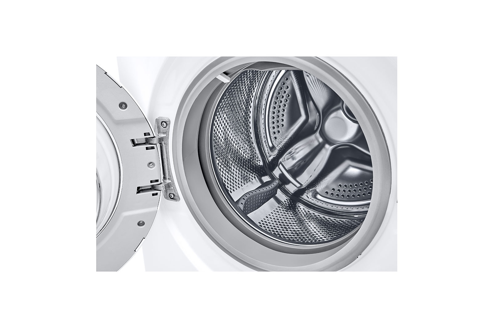 LG F2WT208S0E Elöltöltős mosógép 8 kg