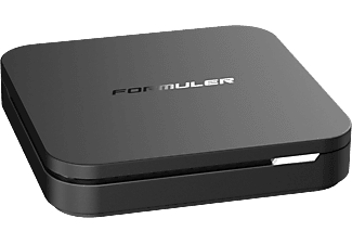 FORMULER Z10 SE - Streamer multimediale 4K Android OTT