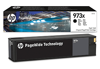 HP 973 PageWide