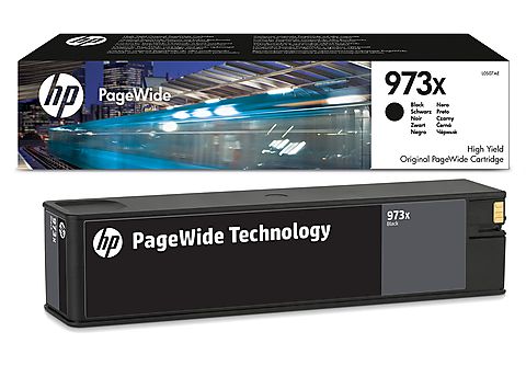 HP 973 PageWide
