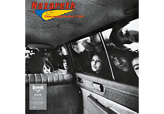 Nazareth - Close Enough For Rock 'N' Roll (Vinyl LP (nagylemez))
