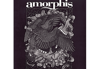 Amorphis - Circle (Vinyl LP (nagylemez))