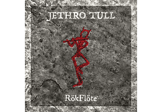 Jethro Tull - RökFlöte (Special Edition) (Digipak) (CD)