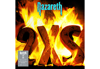 Nazareth - 2XS (Remastered) (Vinyl LP (nagylemez))