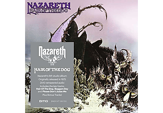 Nazareth - Hair Of The Dog (Remastered) (CD)