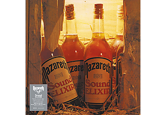 Nazareth - Sound Elixir (Remastered) (Vinyl LP (nagylemez))
