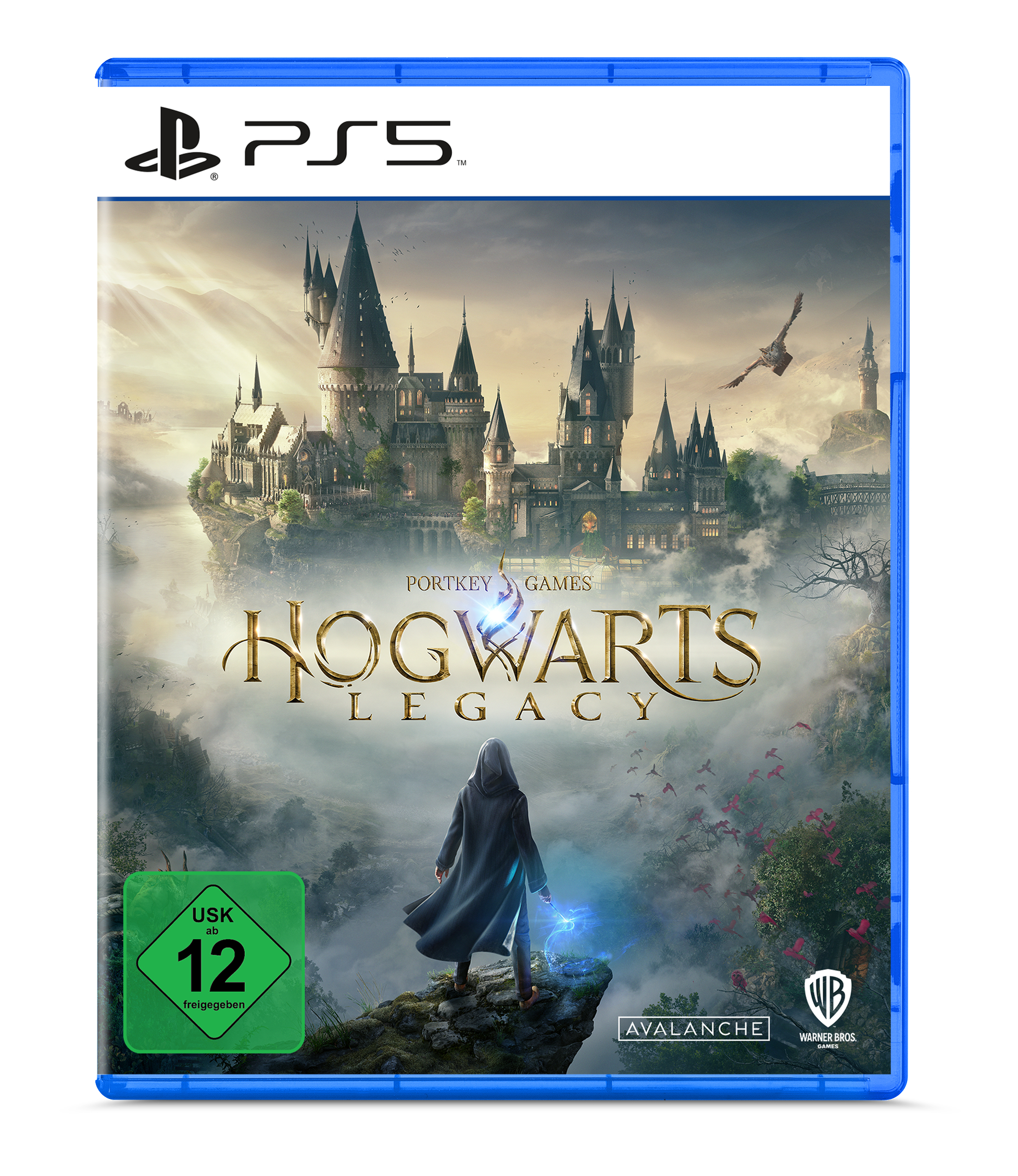 SONY PlayStation®5  + Hogwarts Legacy